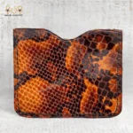 Royal Serpent Wallet