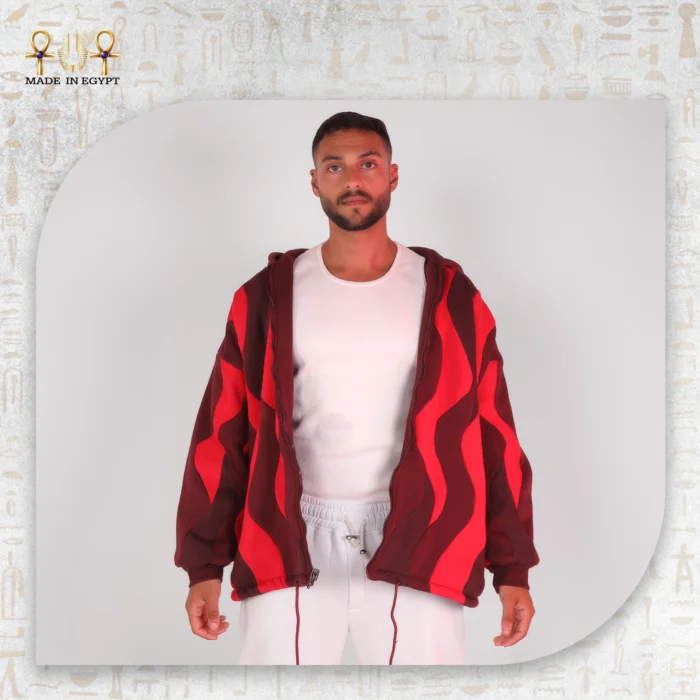 CINDER HOODIE - Image 9