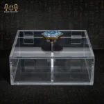 منظم أدوات المائدة للحلويات