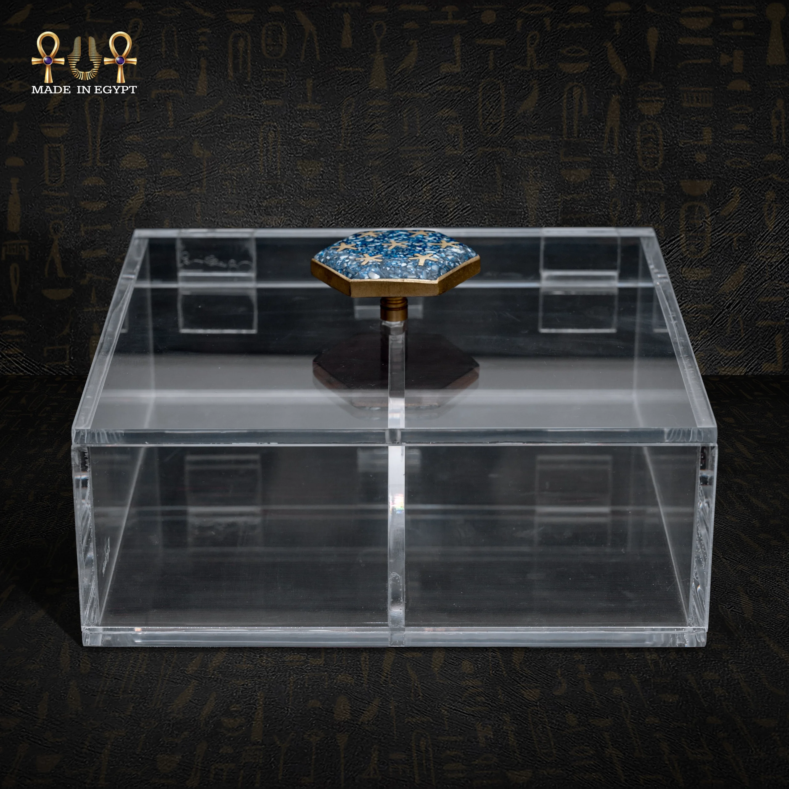 @2A Dessert Cutlery Organizer