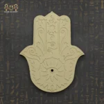 Hamsa Incense Holder - Image 5
