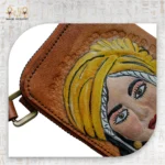Nubian Muse Bag - Image 2