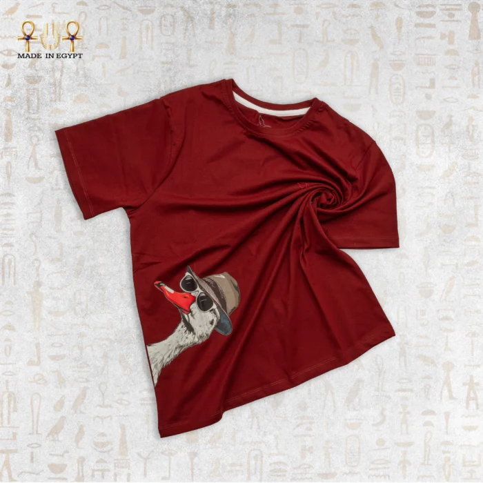 Cool Goose Tee - Image 3
