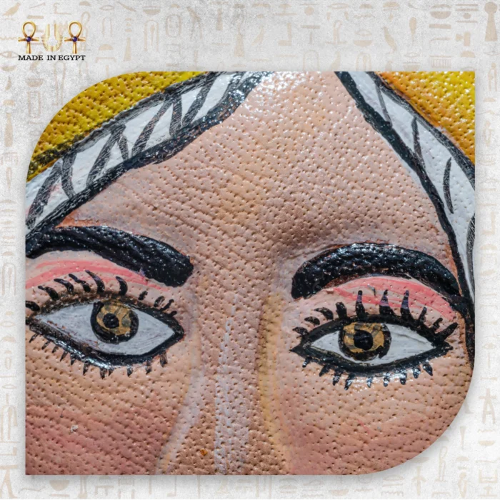 Nubian Muse Bag - Image 7