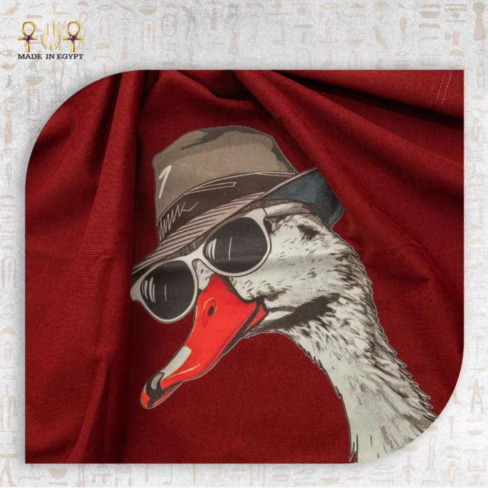 Cool Goose Tee - Image 4
