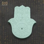 Hamsa Incense Holder - Image 3