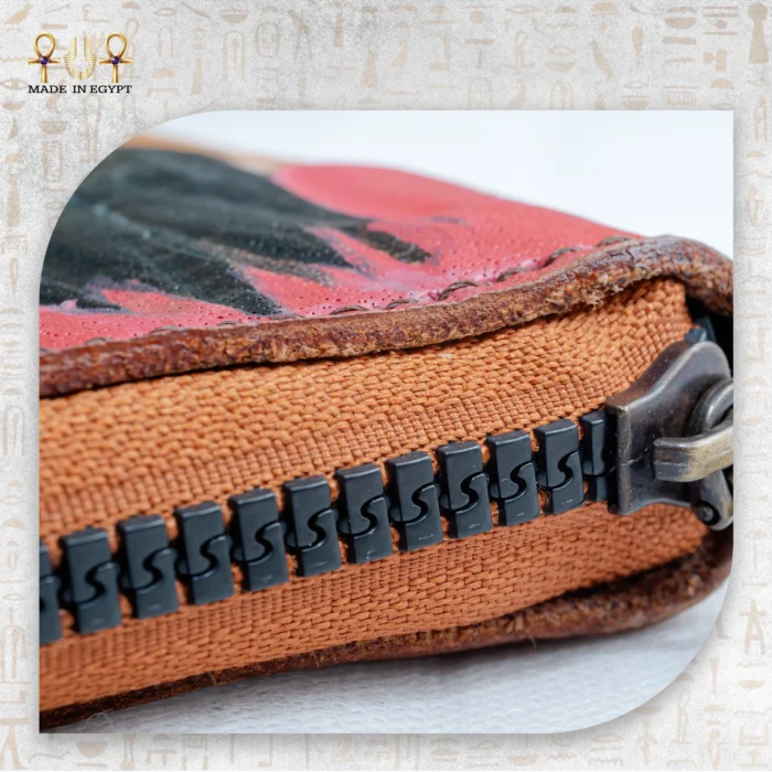 Nubian Muse Bag - Image 6