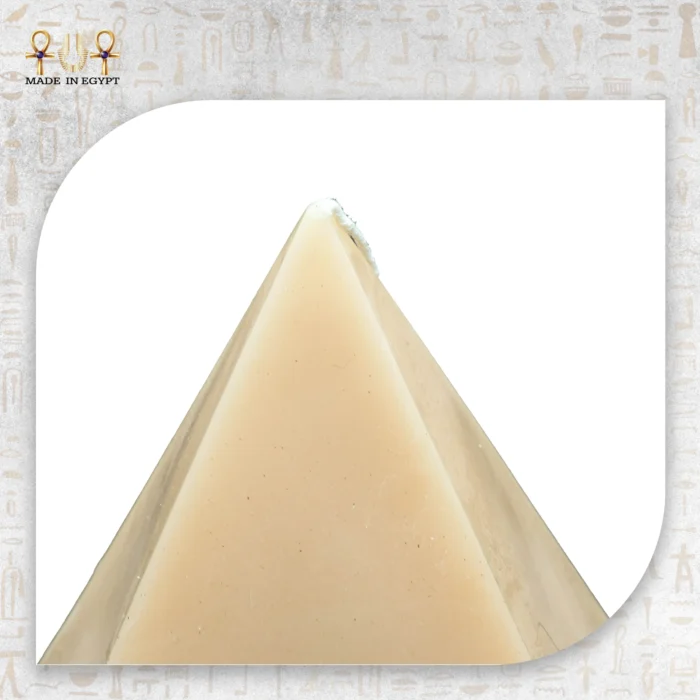 Pyramid Vanilla Candle - Image 3