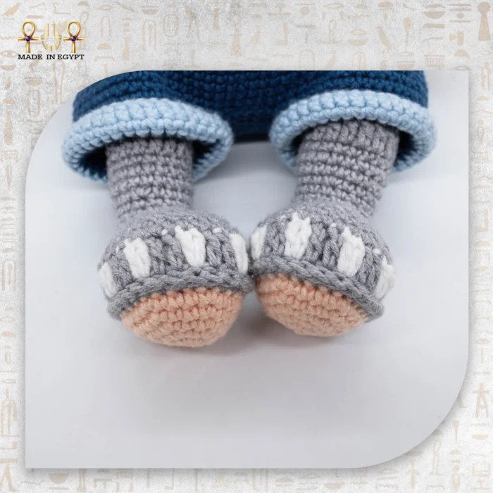 Tiny Tusk the Elephant - Image 3