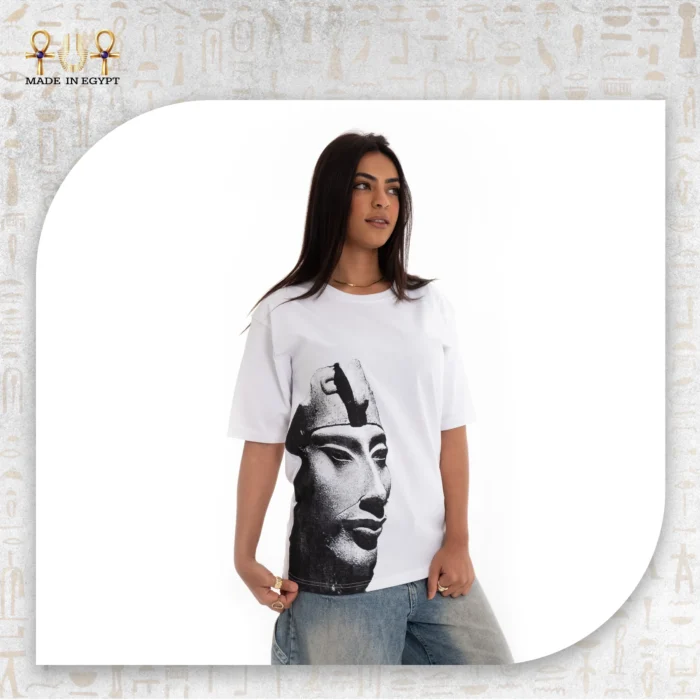 تيشيرت أخن منقط - Image 3