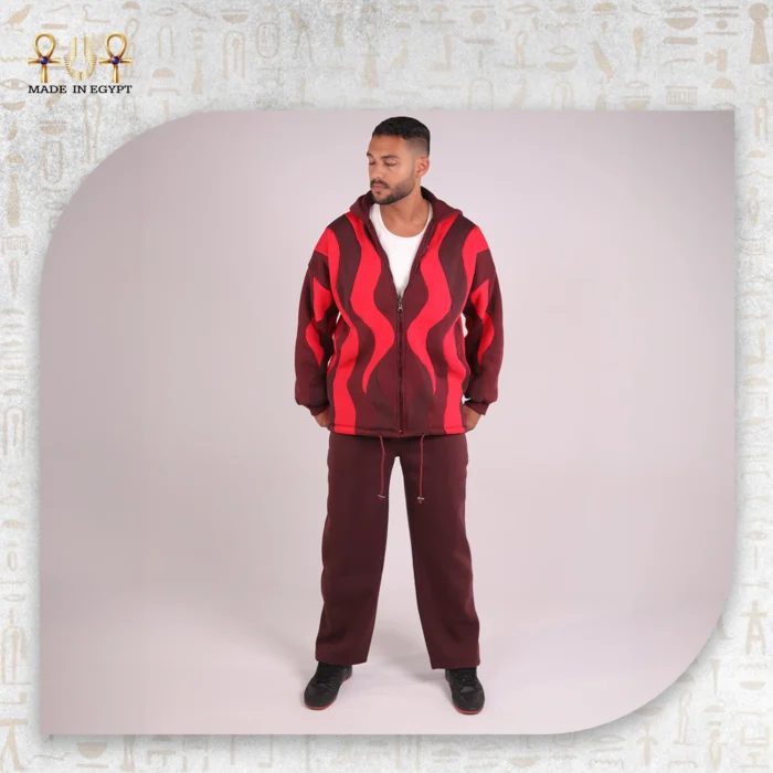 CINDER HOODIE - Image 7