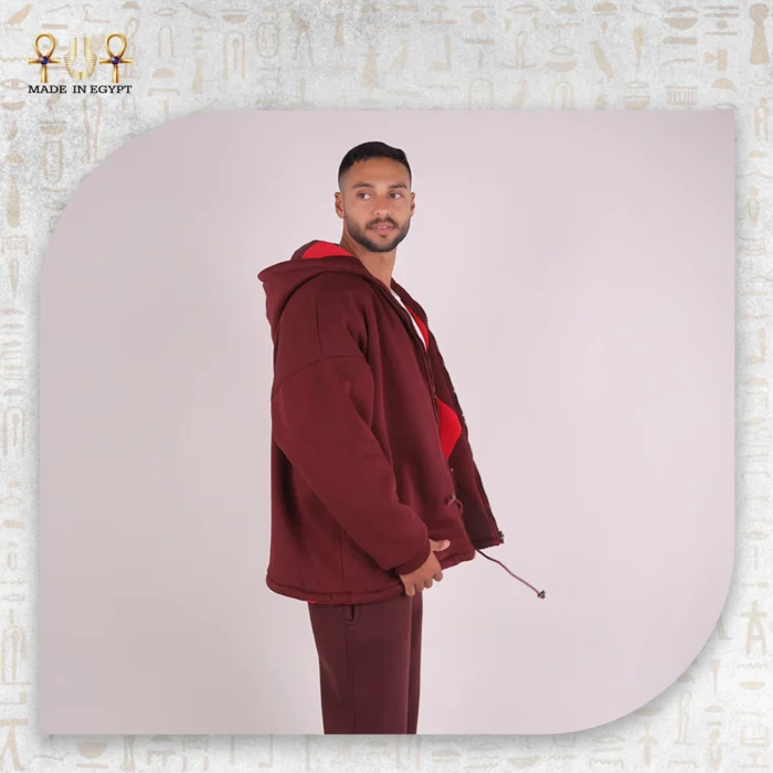 CINDER HOODIE - Image 6