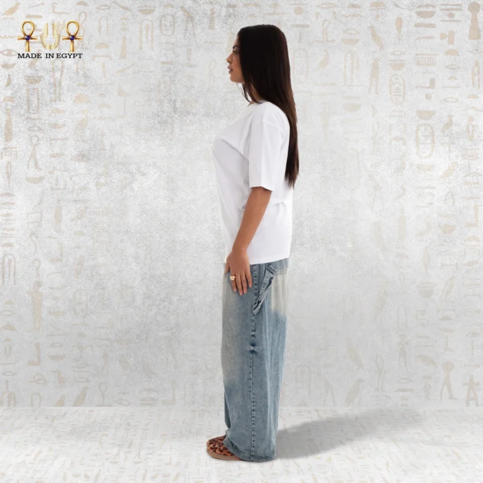 تيشيرت أخن منقط - Image 5