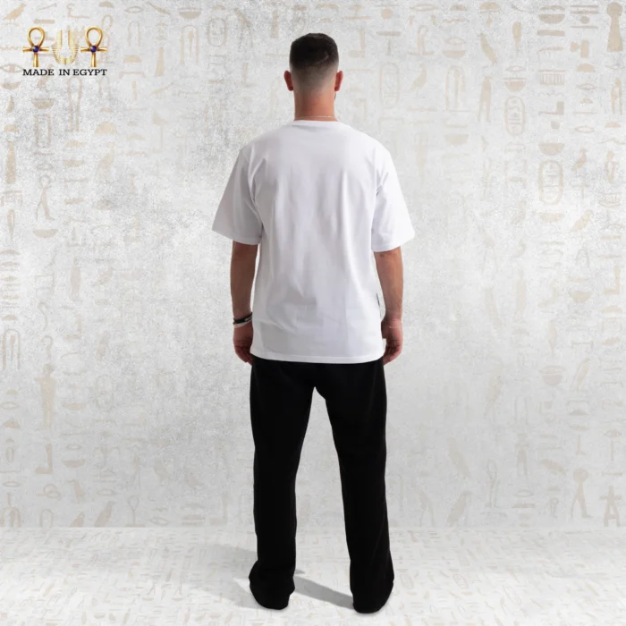 تيشيرت أخن منقط - Image 7