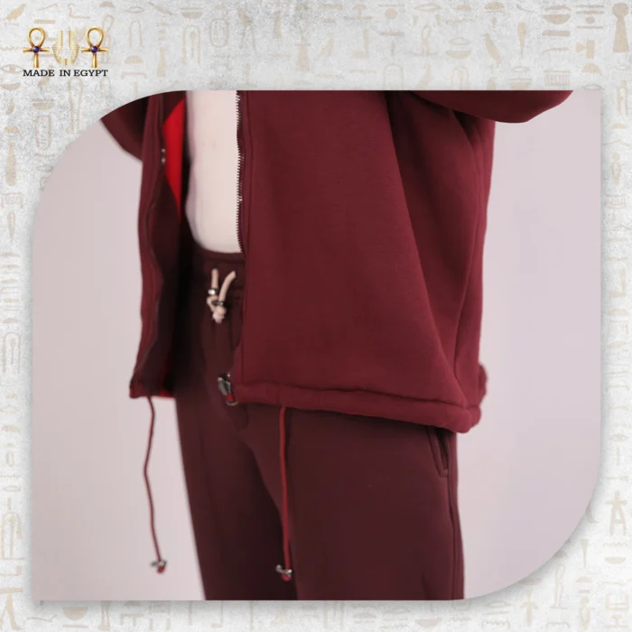 CINDER HOODIE - Image 4