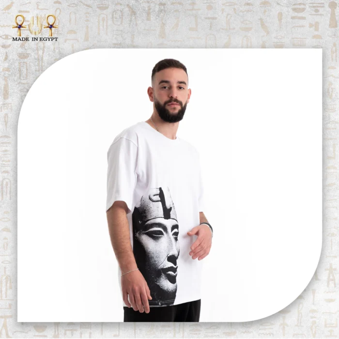 تيشيرت أخن منقط - Image 6