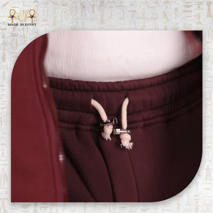 CINDER HOODIE - Image 3