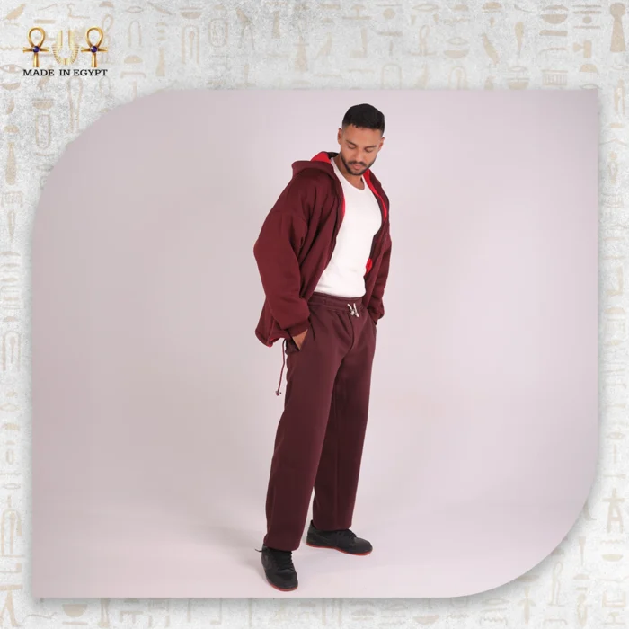 CINDER HOODIE - Image 2