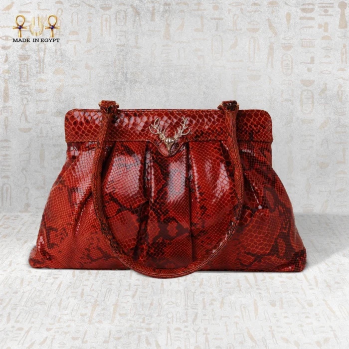 ⁦ميرا رويال توب جلدي⁩ - الصورة ⁦17⁩