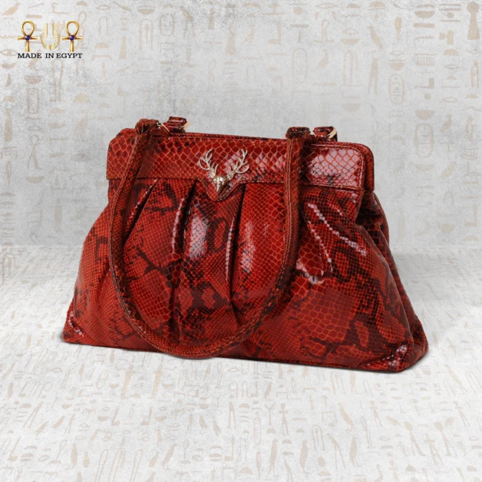 ⁦ميرا رويال توب جلدي⁩ - الصورة ⁦16⁩