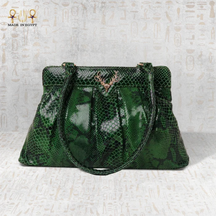 ⁦ميرا رويال توب جلدي⁩ - الصورة ⁦15⁩