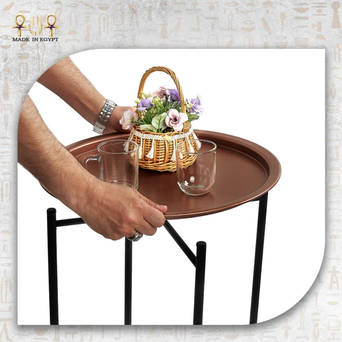 Luxe Tray Stand - Image 2
