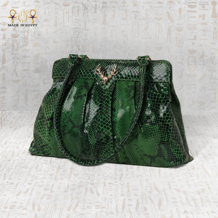 ⁦ميرا رويال توب جلدي⁩ - الصورة ⁦14⁩