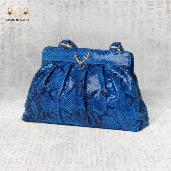 ⁦ميرا رويال توب جلدي⁩ - الصورة ⁦12⁩