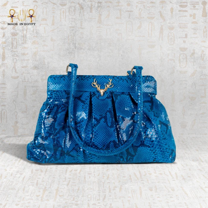 ⁦ميرا رويال توب جلدي⁩ - الصورة ⁦7⁩