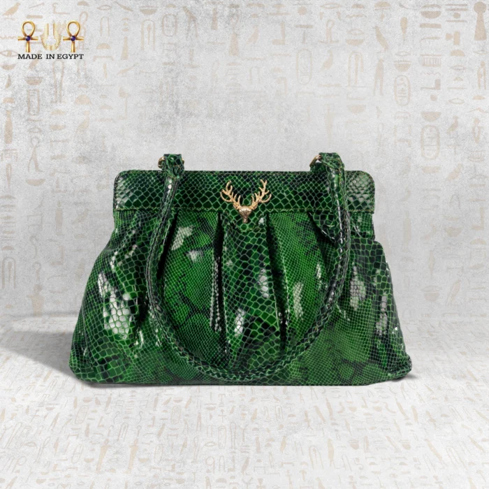 ⁦ميرا رويال توب جلدي⁩ - الصورة ⁦6⁩