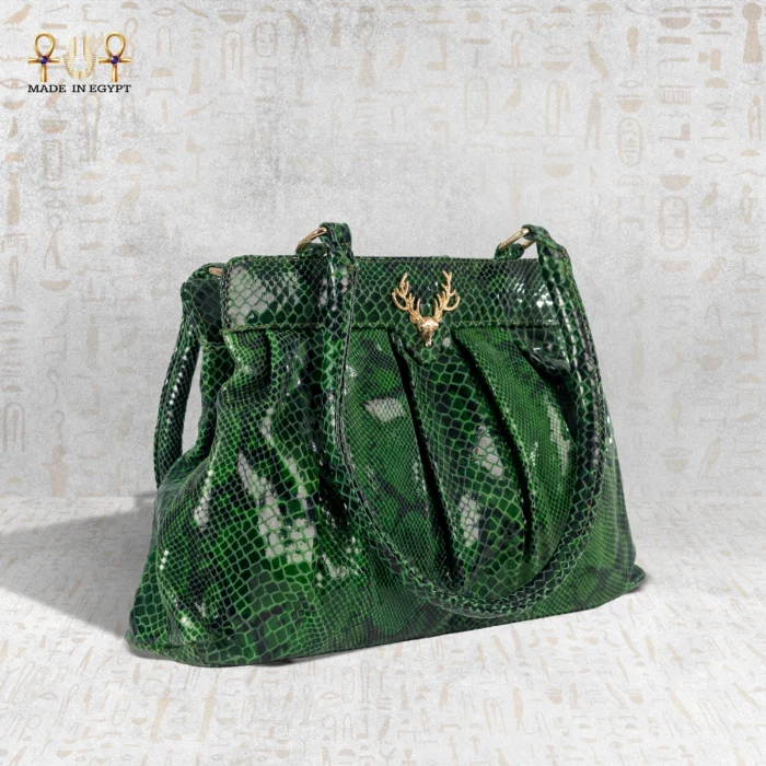 ⁦ميرا رويال توب جلدي⁩ - الصورة ⁦5⁩