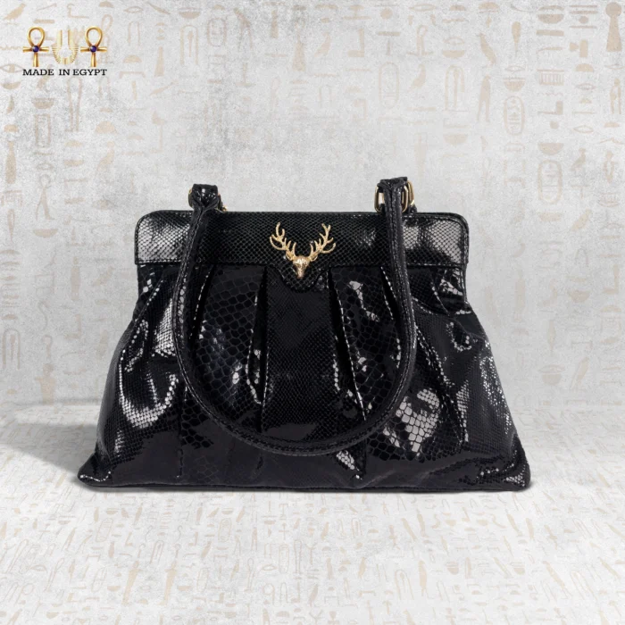 ⁦ميرا رويال توب جلدي⁩ - الصورة ⁦4⁩