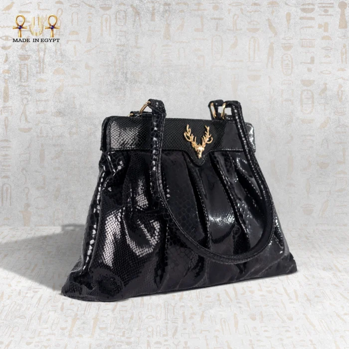 ⁦ميرا رويال توب جلدي⁩ - الصورة ⁦3⁩