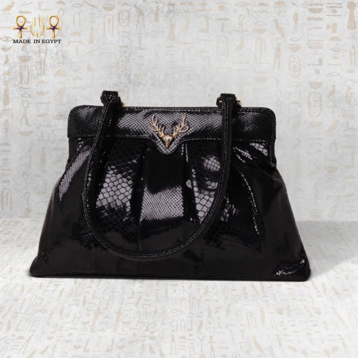 ⁦ميرا رويال توب جلدي⁩ - الصورة ⁦11⁩