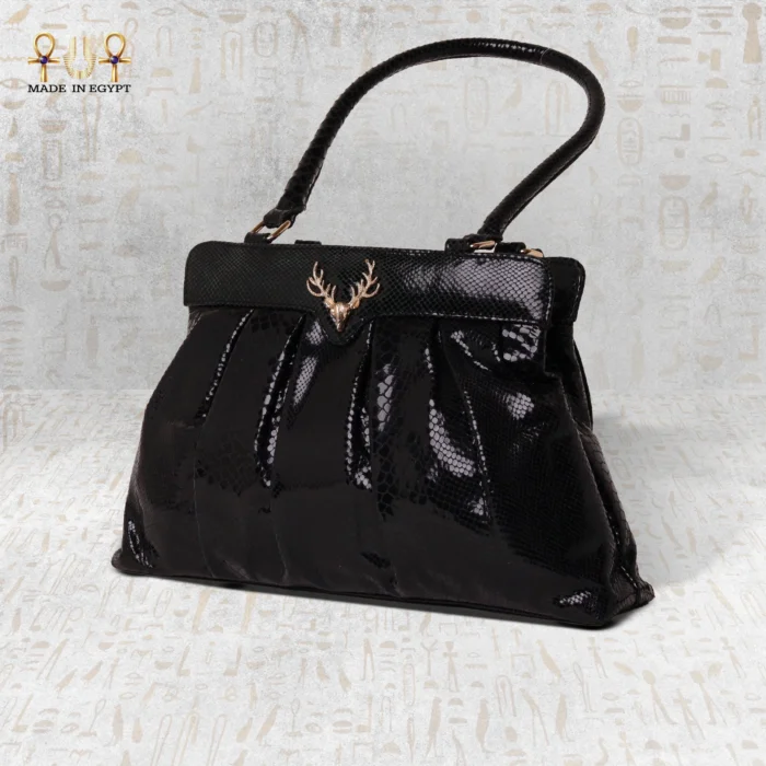 ⁦ميرا رويال توب جلدي⁩ - الصورة ⁦10⁩