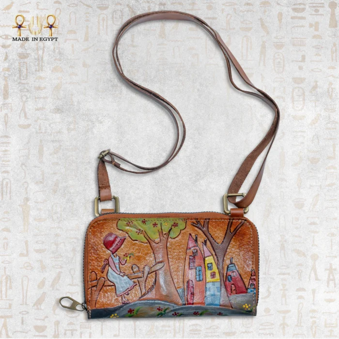 Garden Tale Bag - Image 1