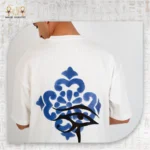 Zar Eye of Horus Tee