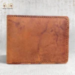 The Heritage Wallet