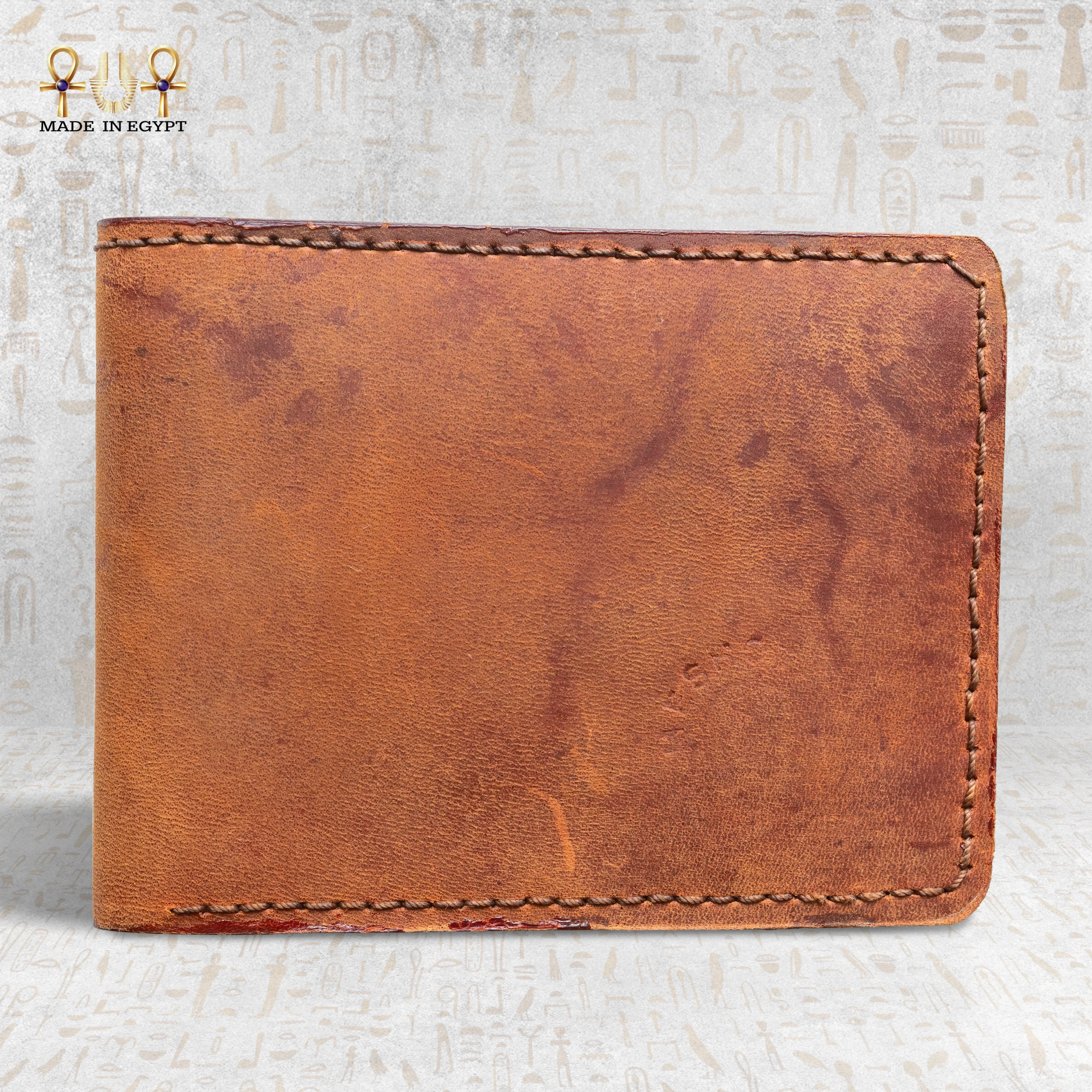 @30 The Heritage Wallet