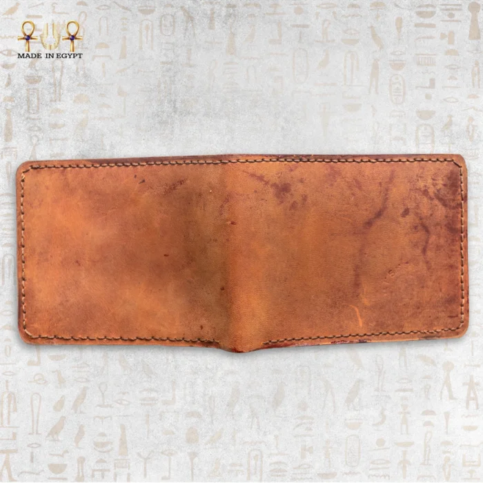 The Heritage Wallet - Image 16