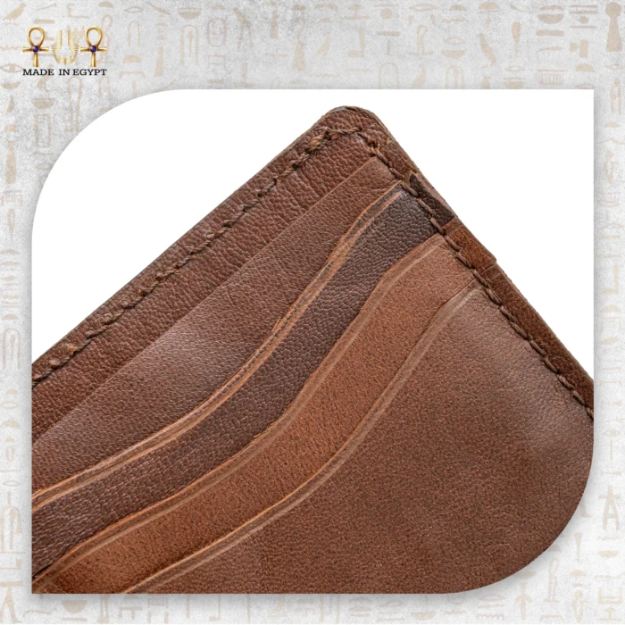 The Heritage Wallet - Image 15