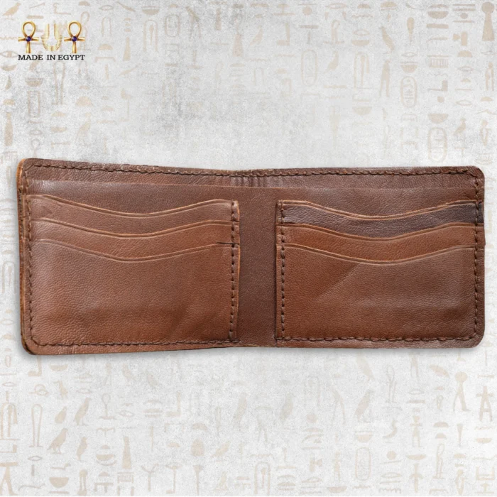 The Heritage Wallet - Image 14