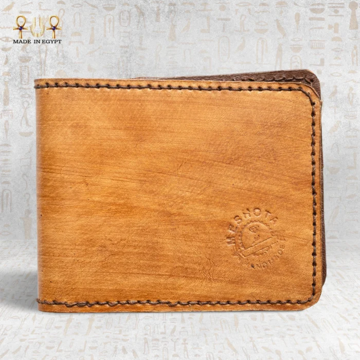 The Heritage Wallet - Image 12