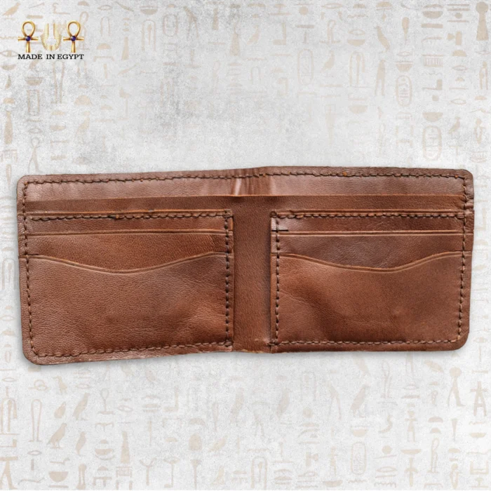 The Heritage Wallet - Image 4