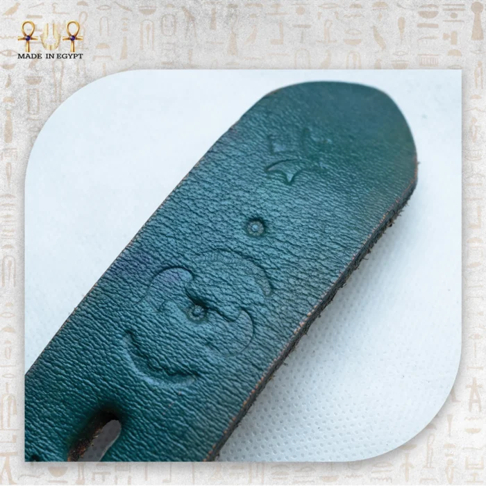 The Emerald Belt - Image 3