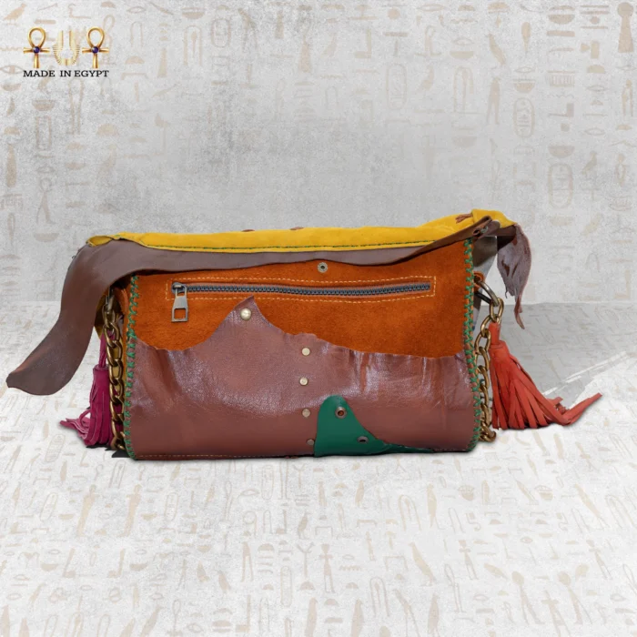 Desert Feather Bag - Image 7