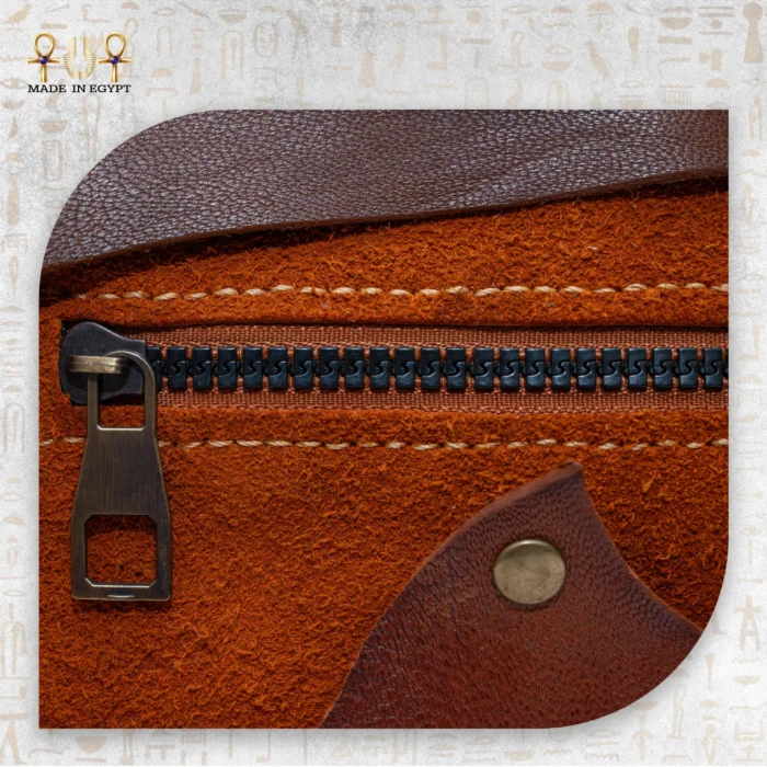 Desert Feather Bag - Image 6