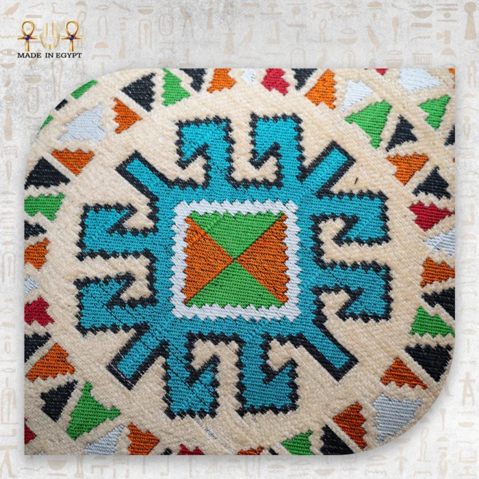 Sarab Pouf - Image 5