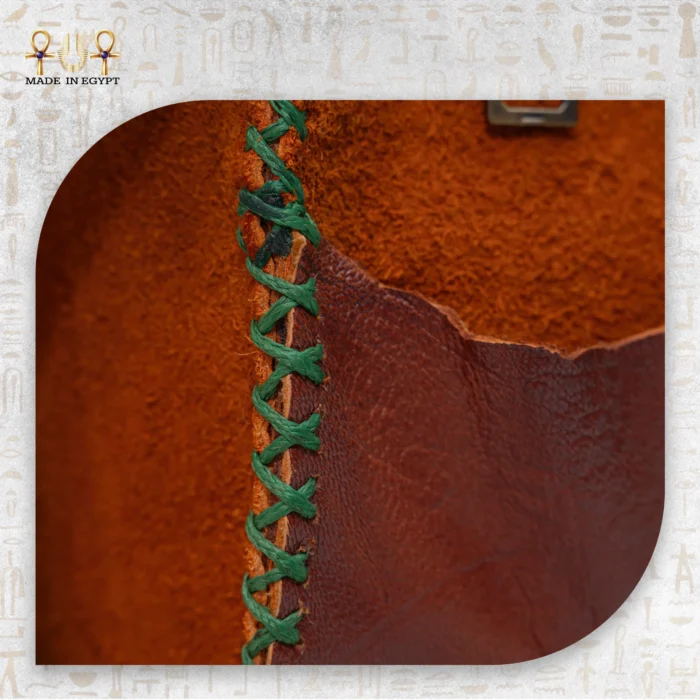 Desert Feather Bag - Image 5