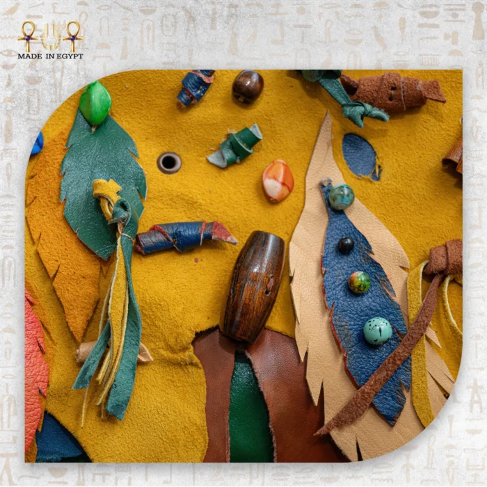 Desert Feather Bag - Image 3